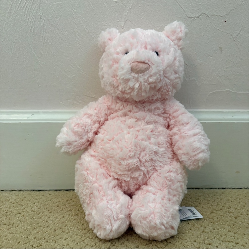 Jellycat lot